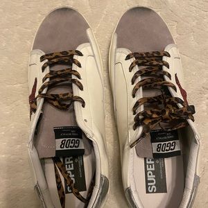 Golden Goose.  Size 11 .  Brand new.